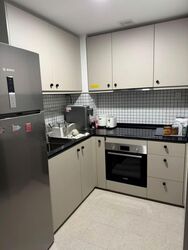 Jui Residences (D12), Apartment #583044201
